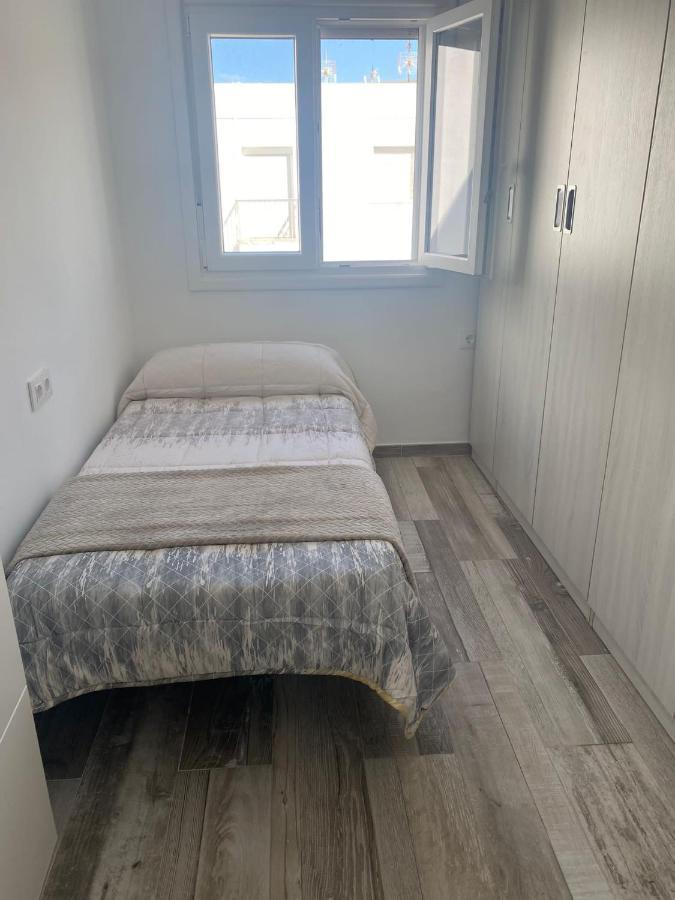 Tarifabeach Εξωτερικό φωτογραφία