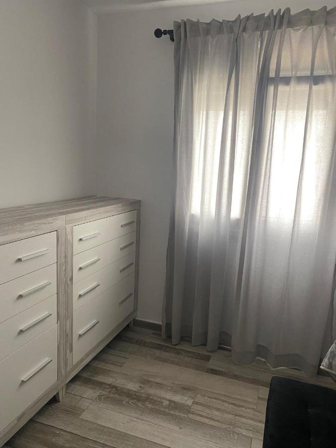 Tarifabeach Εξωτερικό φωτογραφία